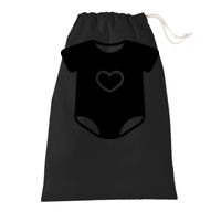 Cotton stuff bag Thumbnail