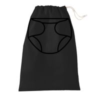 Cotton stuff bag Thumbnail