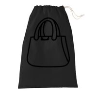 Cotton stuff bag Thumbnail