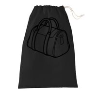 Cotton stuff bag Thumbnail