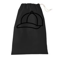 Cotton stuff bag Thumbnail