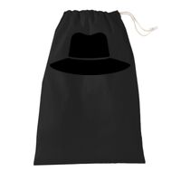 Cotton stuff bag Thumbnail
