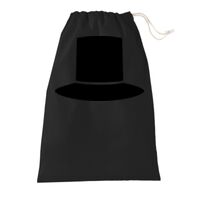 Cotton stuff bag Thumbnail