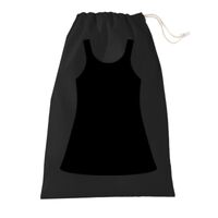 Cotton stuff bag Thumbnail