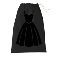 Cotton stuff bag Thumbnail