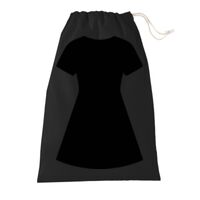Cotton stuff bag Thumbnail