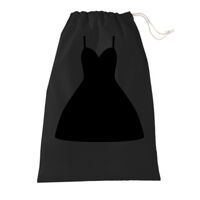 Cotton stuff bag Thumbnail