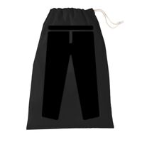 Cotton stuff bag Thumbnail