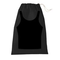 Cotton stuff bag Thumbnail
