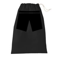 Cotton stuff bag Thumbnail