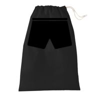 Cotton stuff bag Thumbnail