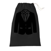 Cotton stuff bag Thumbnail