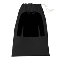Cotton stuff bag Thumbnail