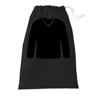 Cotton stuff bag Thumbnail