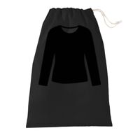 Cotton stuff bag Thumbnail
