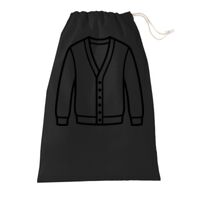 Cotton stuff bag Thumbnail