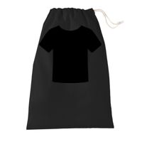 Cotton stuff bag Thumbnail