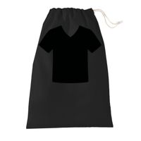 Cotton stuff bag Thumbnail