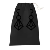 Cotton stuff bag Thumbnail