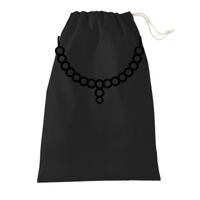 Cotton stuff bag Thumbnail
