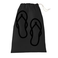 Cotton stuff bag Thumbnail