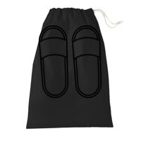 Cotton stuff bag Thumbnail