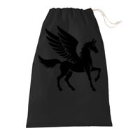Cotton stuff bag Thumbnail