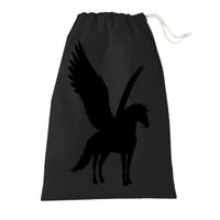 Cotton stuff bag Thumbnail