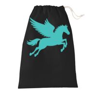 Cotton stuff bag Thumbnail