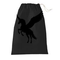Cotton stuff bag Thumbnail