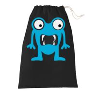 Cotton stuff bag Thumbnail