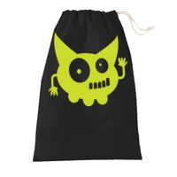 Cotton stuff bag Thumbnail