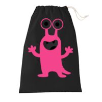 Cotton stuff bag Thumbnail