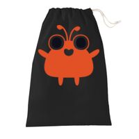 Cotton stuff bag Thumbnail