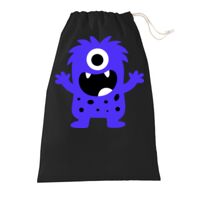 Cotton stuff bag Thumbnail