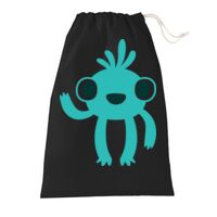 Cotton stuff bag Thumbnail