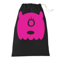 Cotton stuff bag Thumbnail