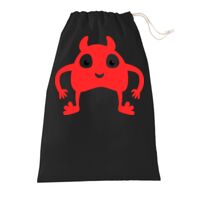 Cotton stuff bag Thumbnail
