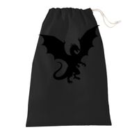 Cotton stuff bag Thumbnail
