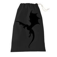 Cotton stuff bag Thumbnail