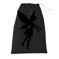 Cotton stuff bag Thumbnail