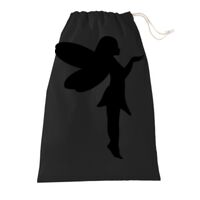 Cotton stuff bag Thumbnail