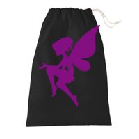 Cotton stuff bag Thumbnail