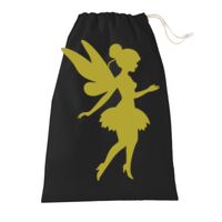 Cotton stuff bag Thumbnail