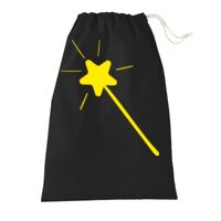 Cotton stuff bag Thumbnail
