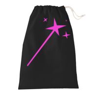 Cotton stuff bag Thumbnail
