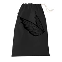 Cotton stuff bag Thumbnail