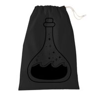 Cotton stuff bag Thumbnail