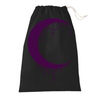 Cotton stuff bag Thumbnail