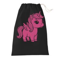 Cotton stuff bag Thumbnail